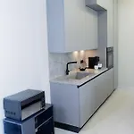 Apartament Chic Penthouse Salonic