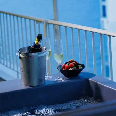 Appartamento Chic Penthouse