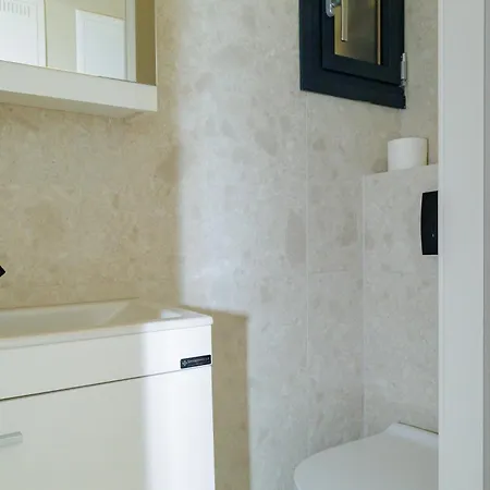Chic Penthouse Salonicco