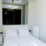 Chic Penthouse Apartament Saloniki