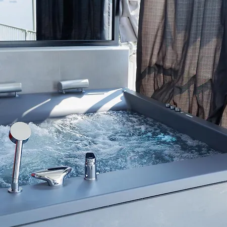 Chic Penthouse Appartement *