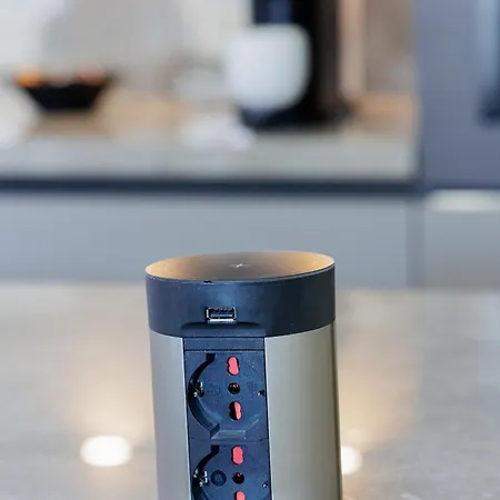 Chic Penthouse Διαμέρισμα Θεσσαλονίκη