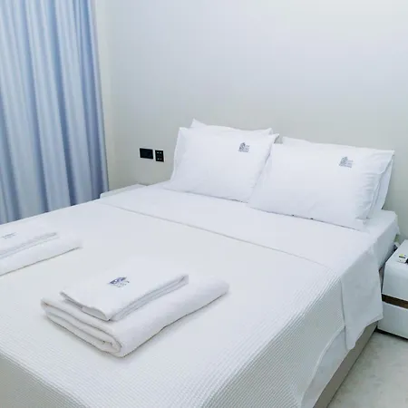 Chic Penthouse Διαμέρισμα