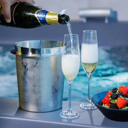 Chic Penthouse Διαμέρισμα Θεσσαλονίκη