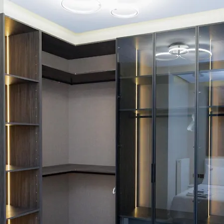 Chic Penthouse