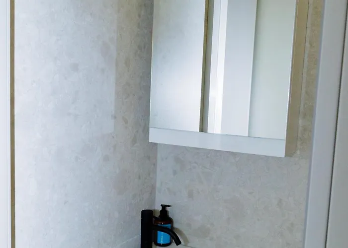Chic Penthouse Θεσσαλονίκη