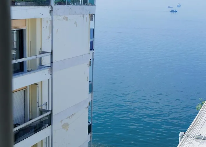 Διαμέρισμα Chic Penthouse Θεσσαλονίκη