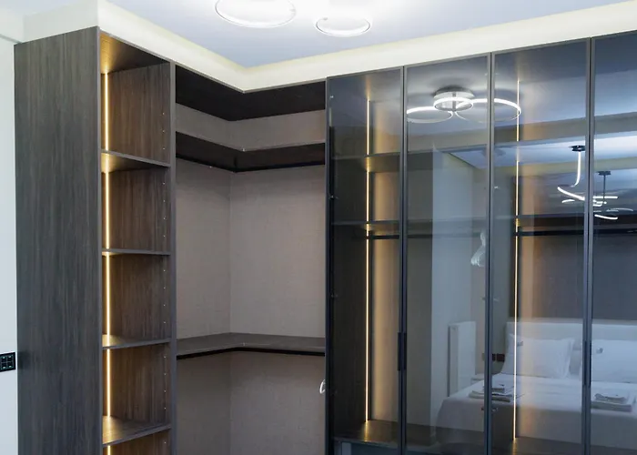 Chic Penthouse