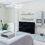 Apartman Chic Penthouse