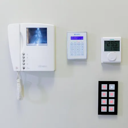 Chic Penthouse Szaloniki