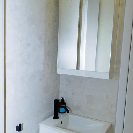 Chic Penthouse Szaloniki