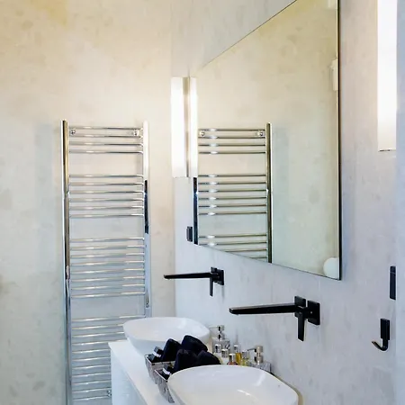 דירה Chic Penthouse