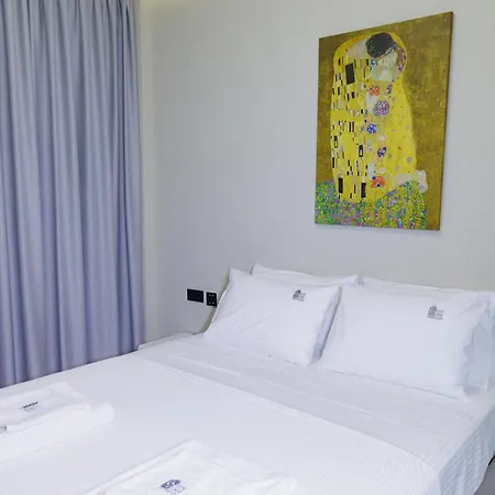 Apartman Chic Penthouse *