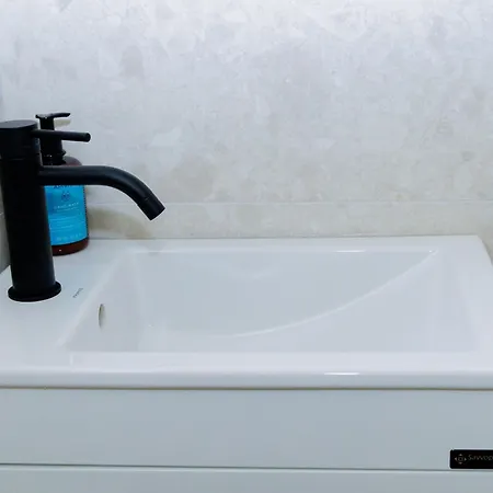 Apartman Chic Penthouse *