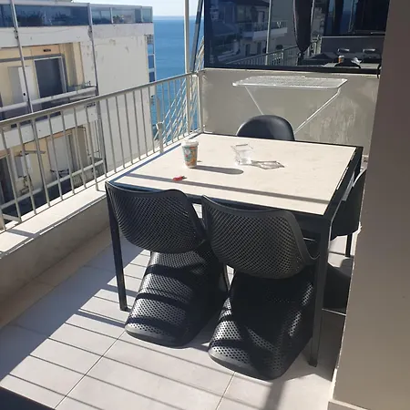 Apartman Chic Penthouse *